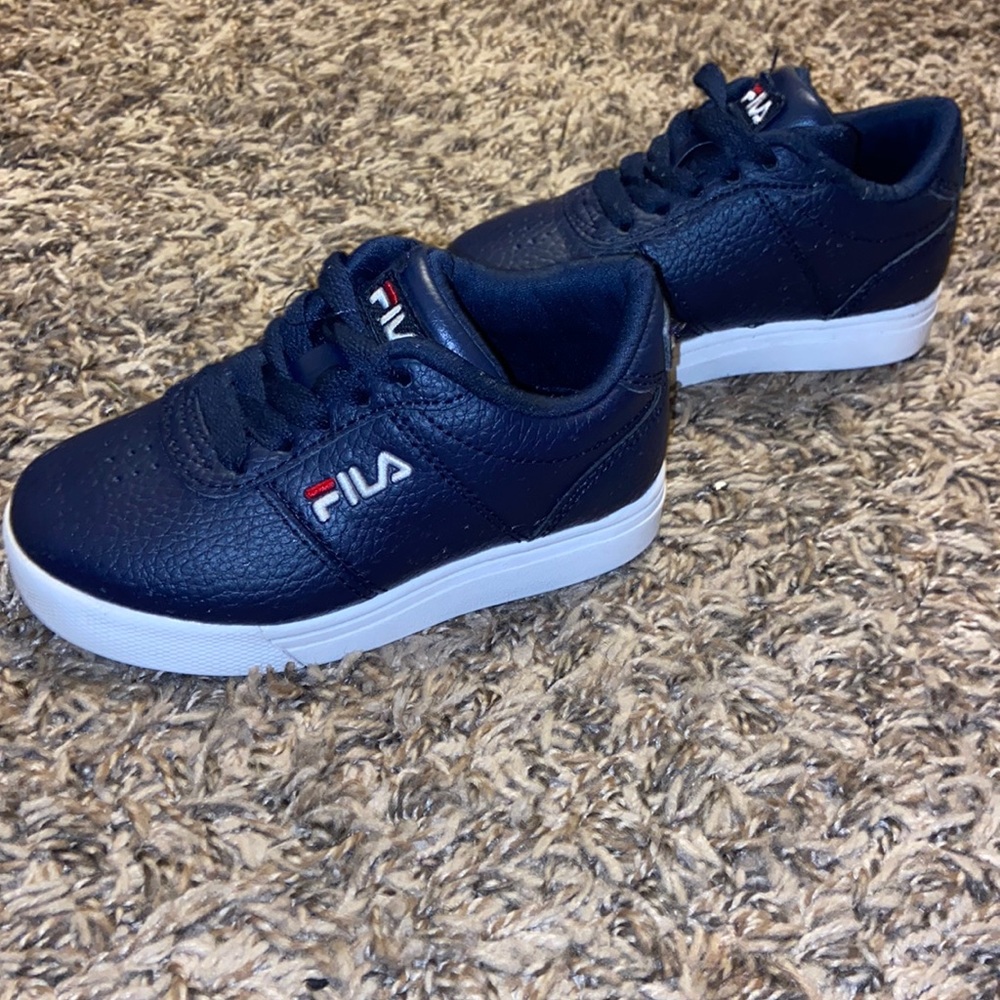 Toddler shoes